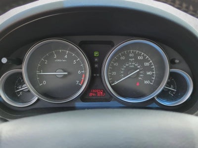 2012 Mazda Mazda6 i Touring