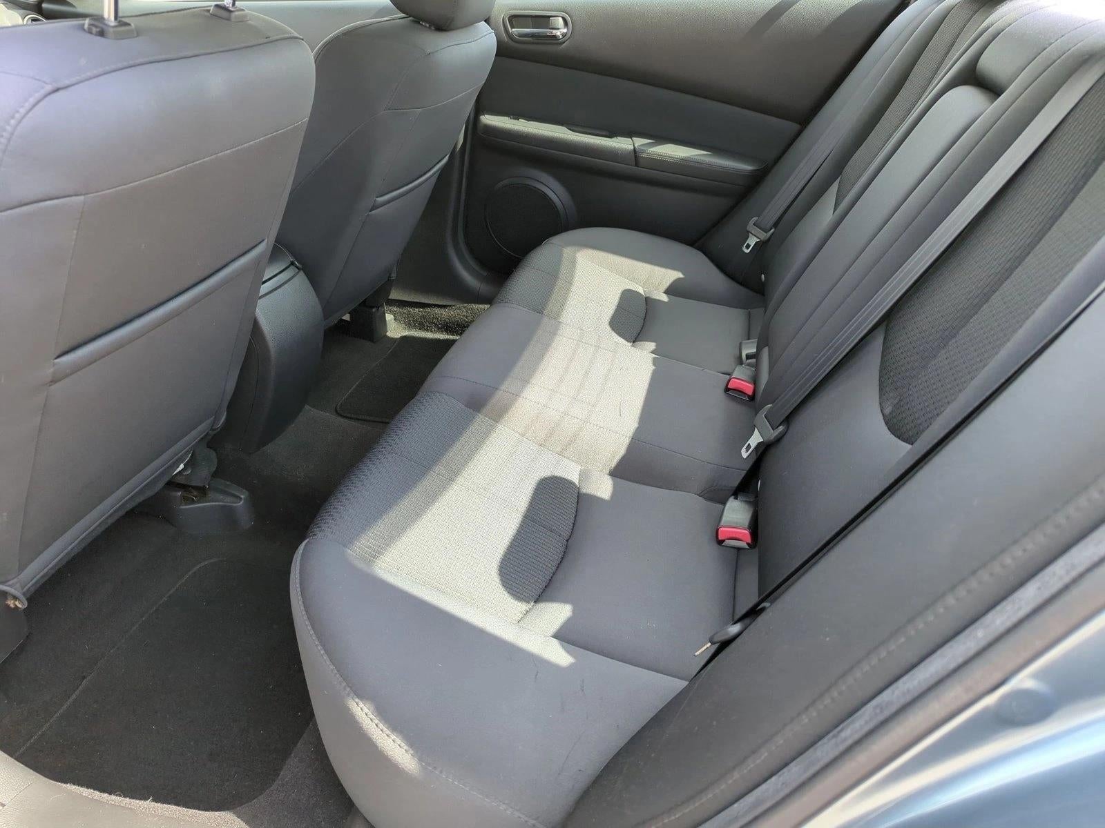 2012 Mazda Mazda6 i Touring