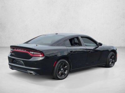 2022 Dodge Charger SXT RWD