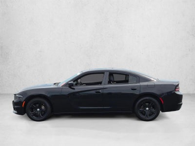 2022 Dodge Charger SXT RWD
