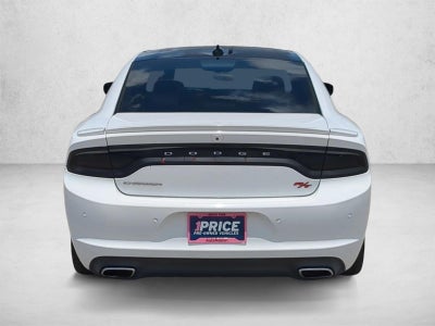2015 Dodge Charger Road/Track