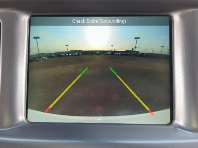 2019 Dodge Charger GT