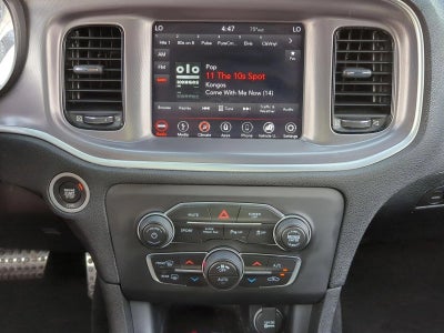 2019 Dodge Charger GT