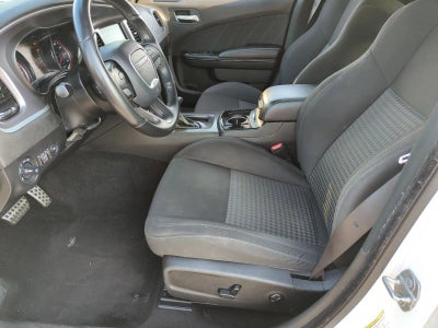 2019 Dodge Charger GT