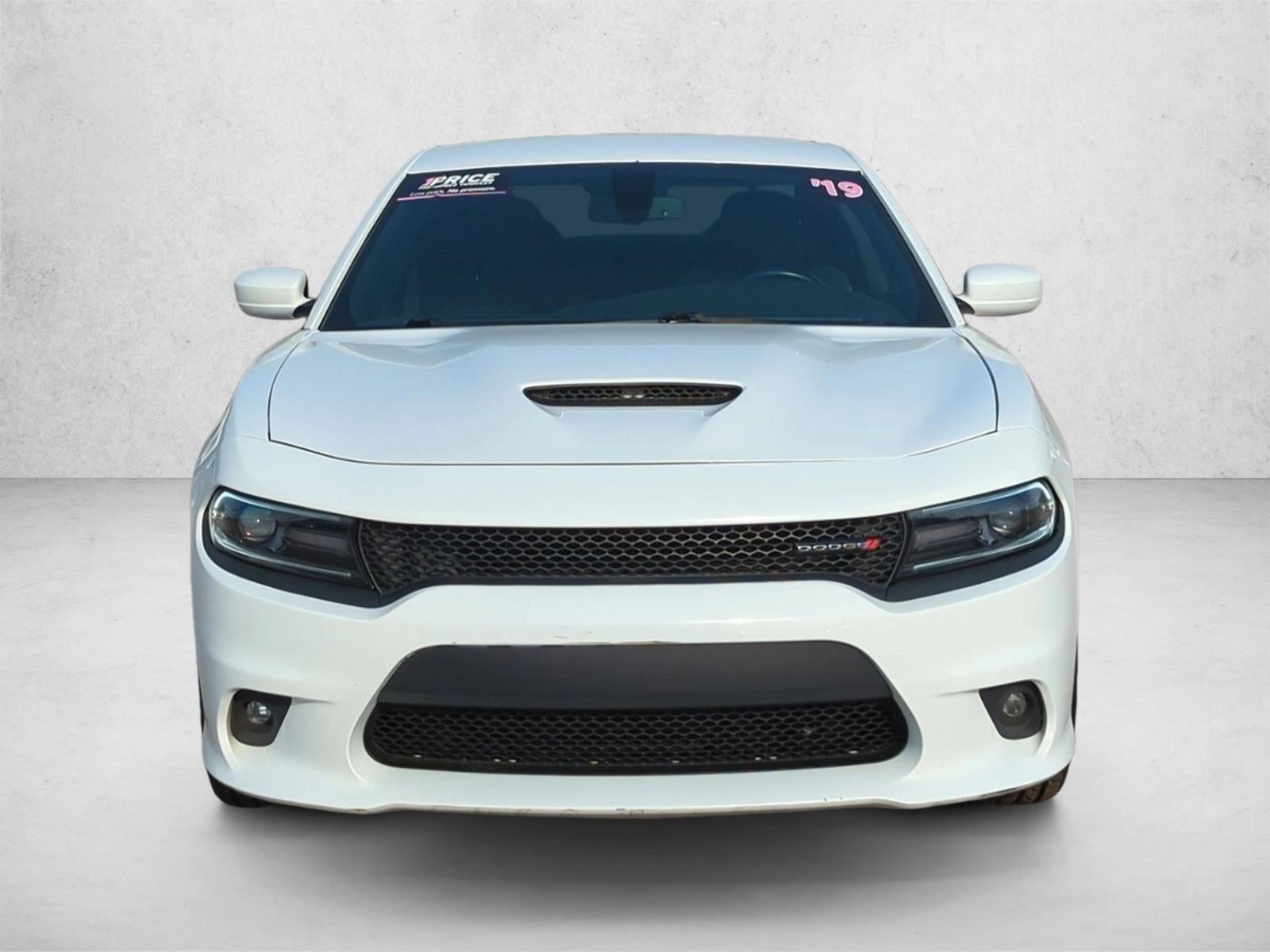 2019 Dodge Charger GT