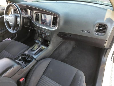 2019 Dodge Charger GT