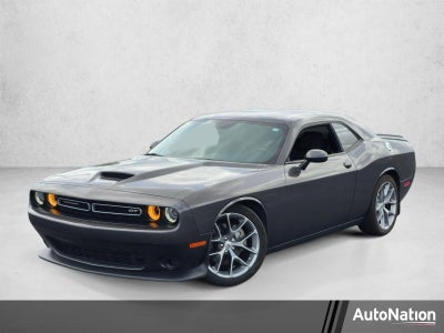 2023 Dodge Challenger GT