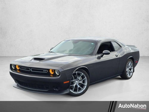 2023 Dodge Challenger GT