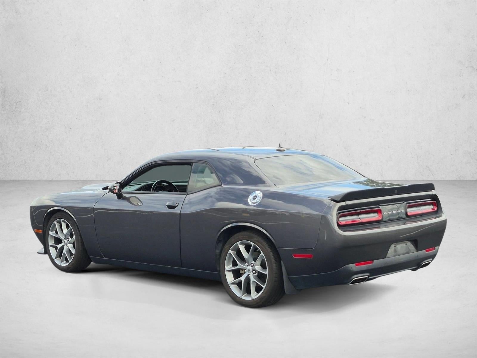 2023 Dodge Challenger GT