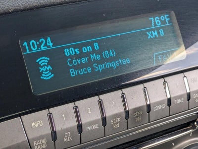 2011 Chevrolet Camaro 1LT