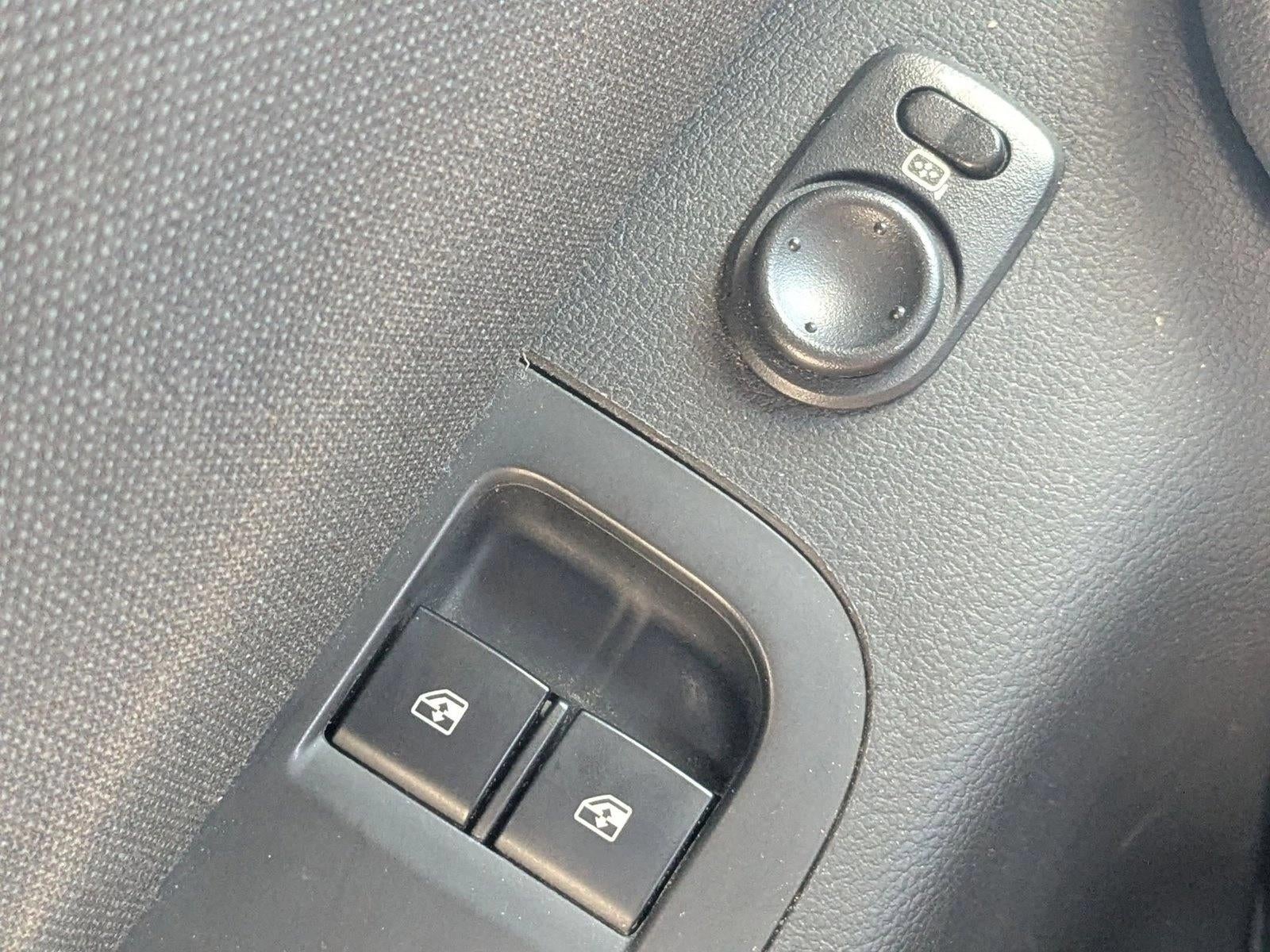 2011 Chevrolet Camaro 1LT