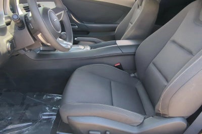 2011 Chevrolet Camaro 1LT