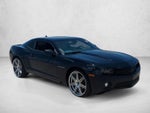 2011 Chevrolet Camaro 1LT