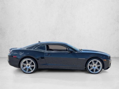 2011 Chevrolet Camaro 1LT
