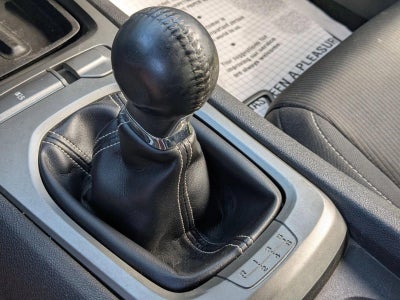 2011 Chevrolet Camaro 1LT