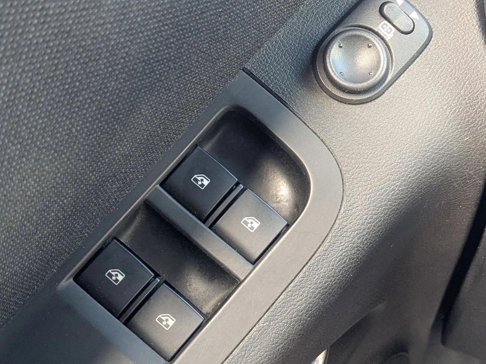 2011 Chevrolet Camaro 1LT