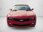 2011 Chevrolet Camaro 1LT