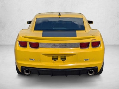 2010 Chevrolet Camaro 2SS