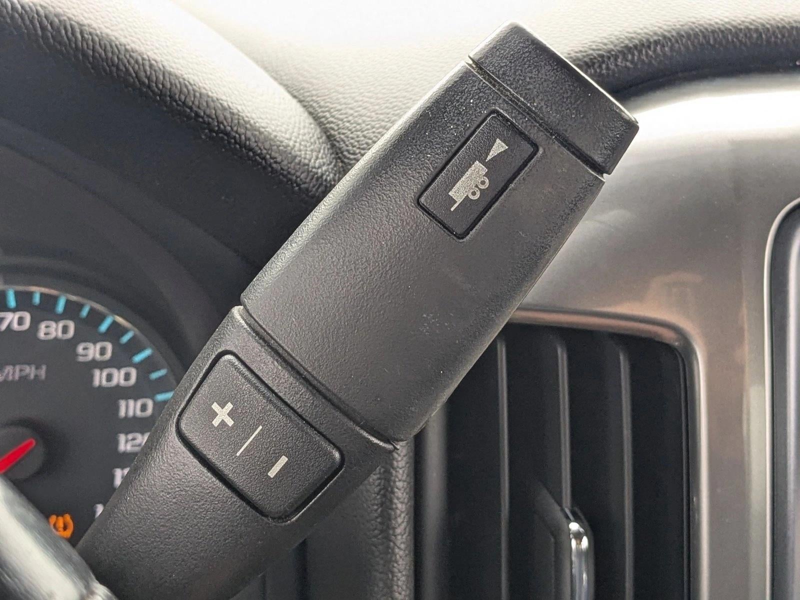 2019 Chevrolet Silverado LD LT