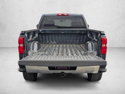 2019 Chevrolet Silverado LD LT