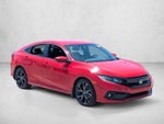 2020 Honda Civic Sedan Sport