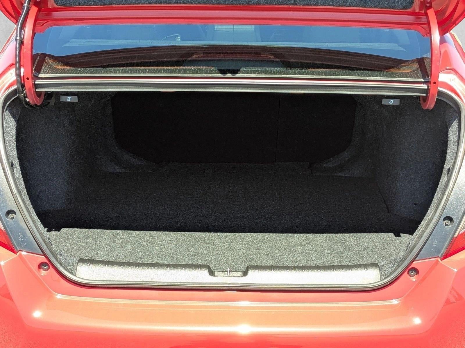 2020 Honda Civic Sedan Sport