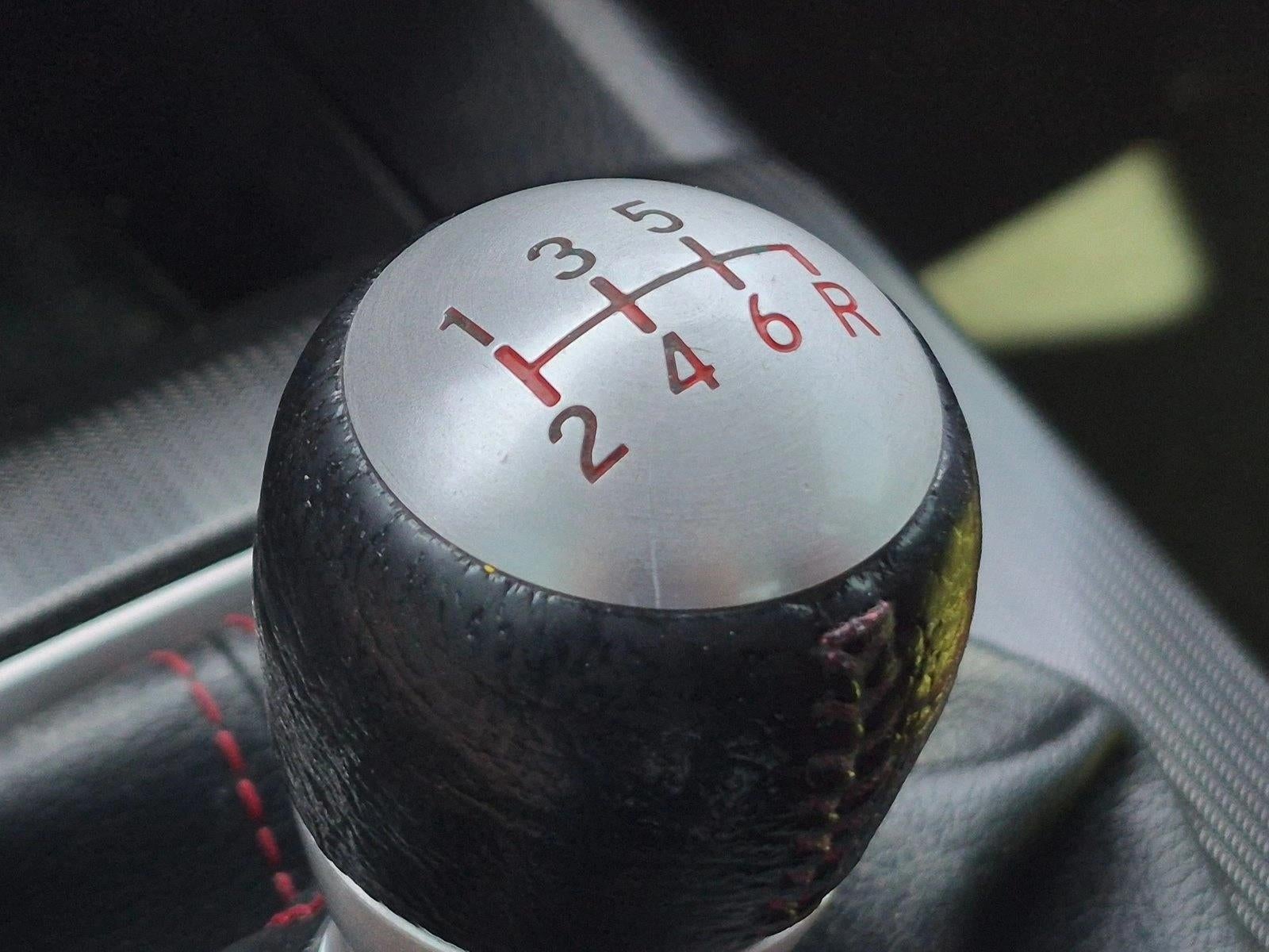 2025 Honda Civic Si Base