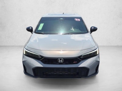 2025 Honda Civic Si Base