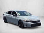 2025 Honda Civic Si Base