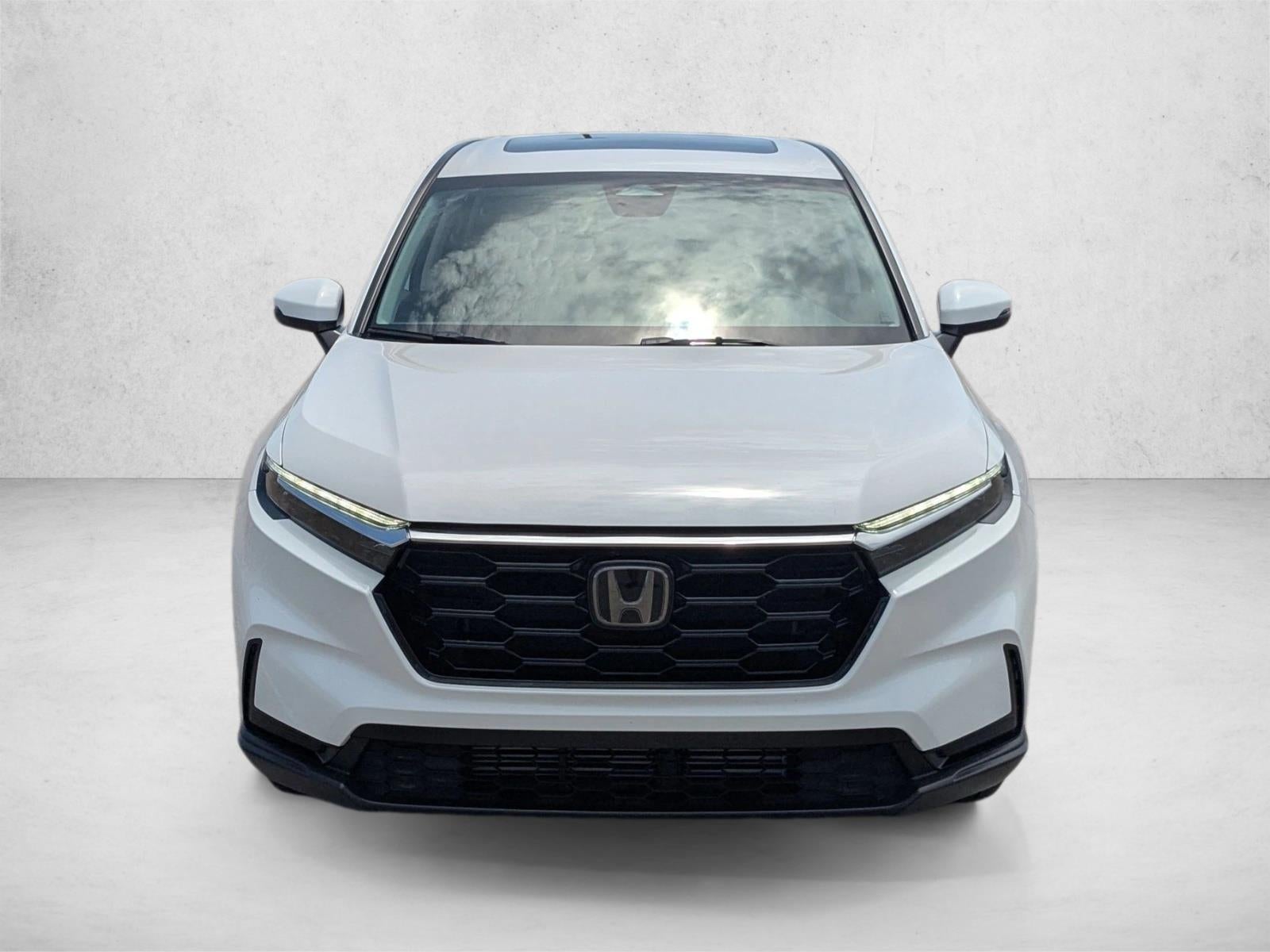 2024 Honda CR-V EX 2WD