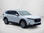 2024 Honda CR-V EX 2WD