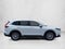 2024 Honda CR-V EX 2WD