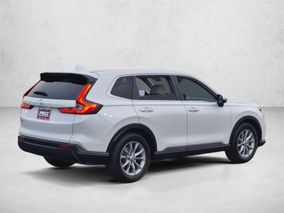 2024 Honda CR-V EX 2WD