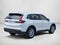 2024 Honda CR-V EX 2WD