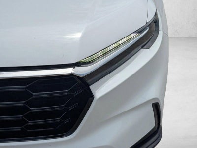 2024 Honda CR-V EX 2WD