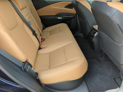 2025 Lexus RX RX 350