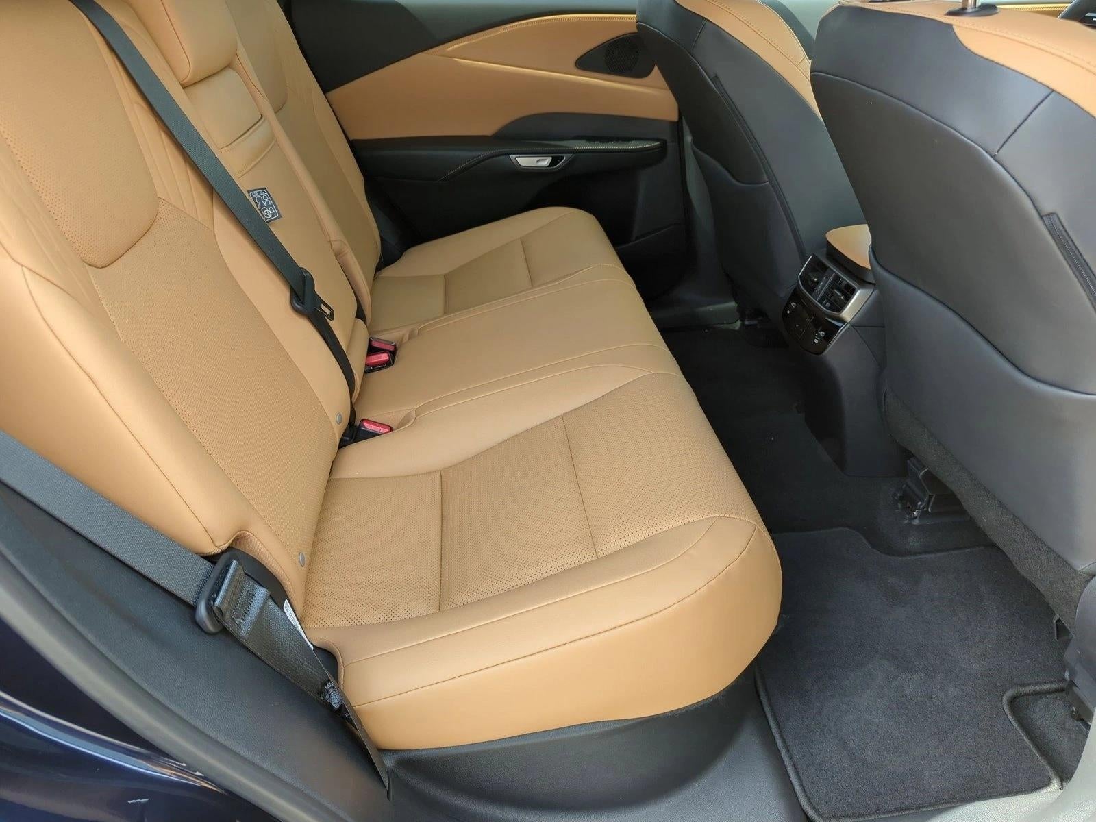 2025 Lexus RX RX 350