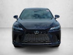 2025 Lexus RX RX 350