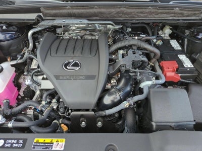 2025 Lexus RX RX 350