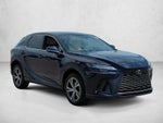 2025 Lexus RX RX 350