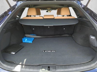 2025 Lexus RX RX 350