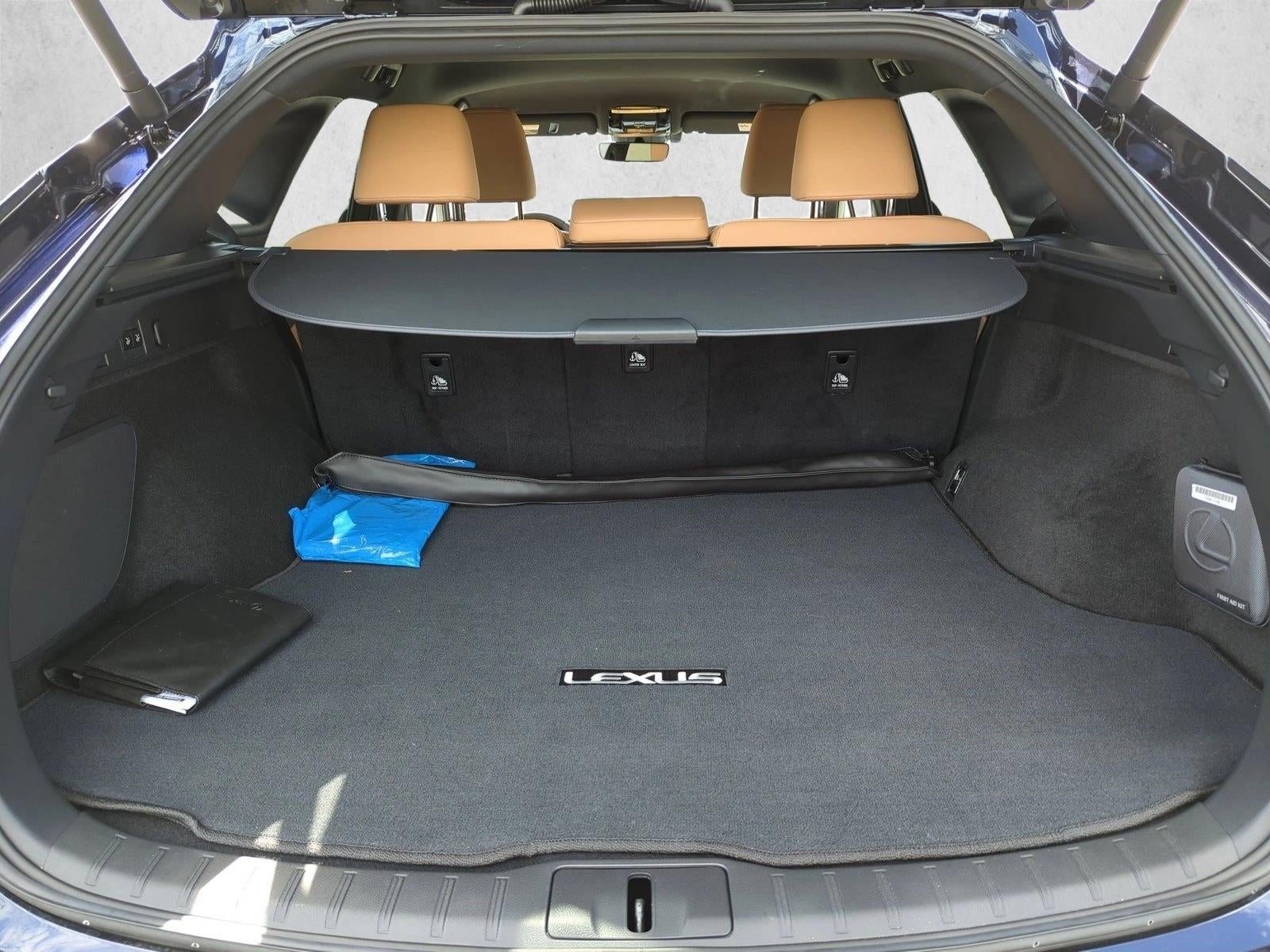 2025 Lexus RX RX 350