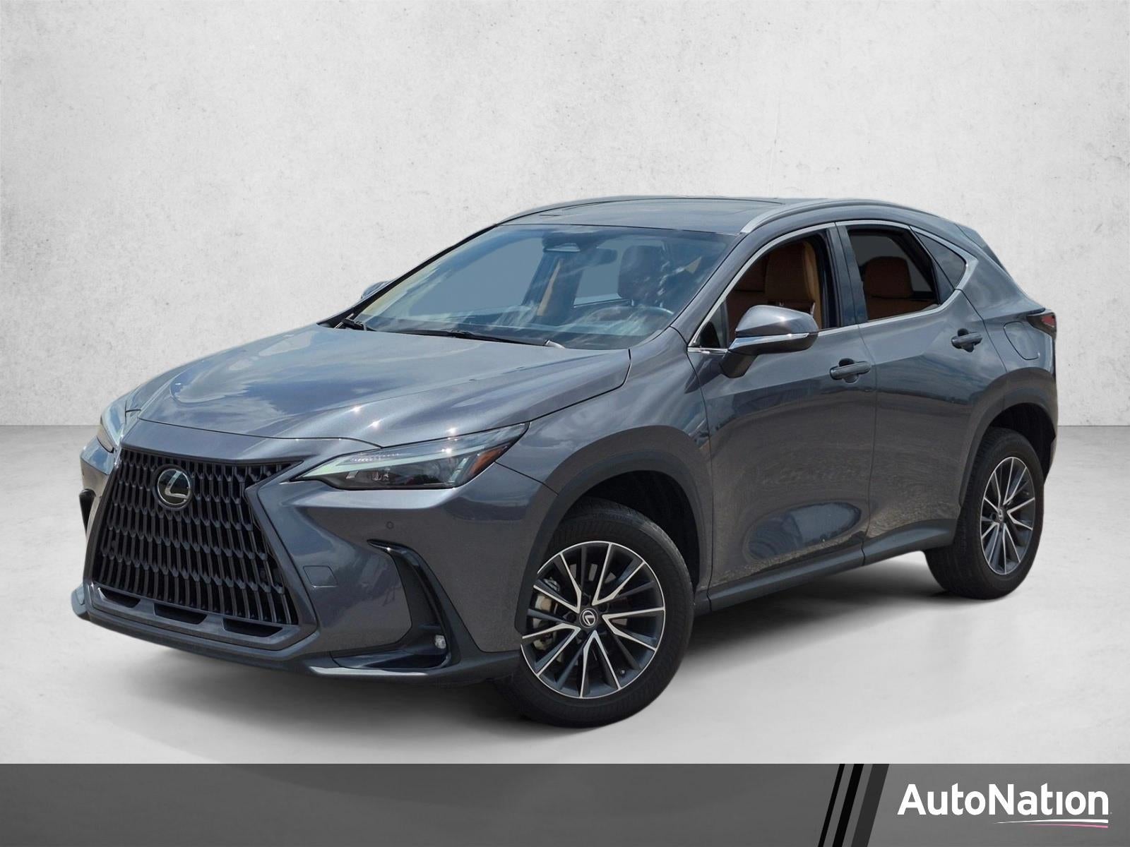 2023 Lexus NX 350 Premium