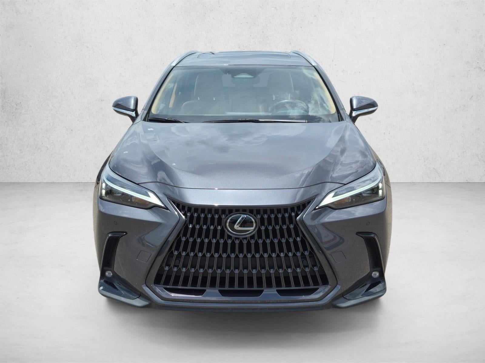 2023 Lexus NX 350 Premium