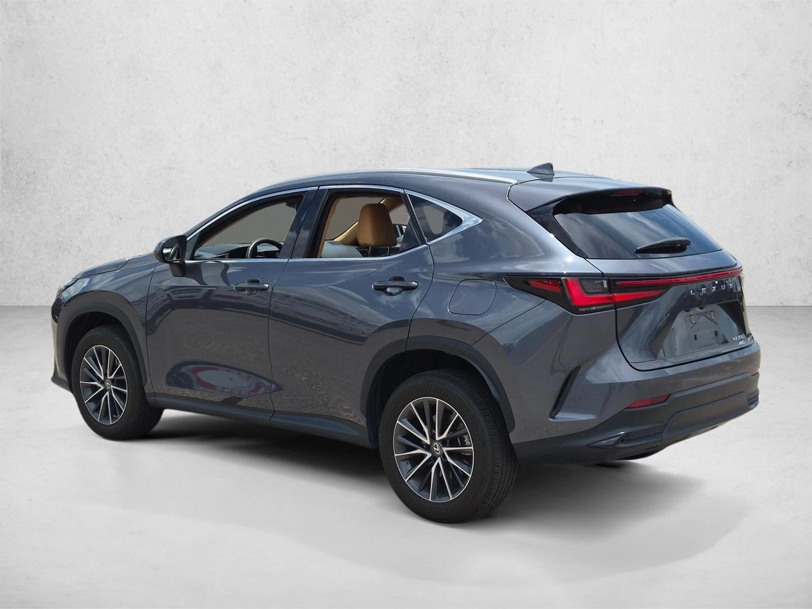 2023 Lexus NX 350 Premium