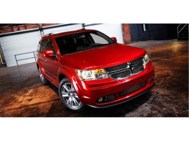 2015 Dodge Journey American Value Pkg