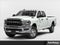 2021 RAM 2500 Tradesman Crew Cab 4x4 6'4" Box
