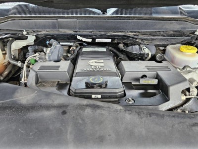 2020 RAM 2500 Laramie