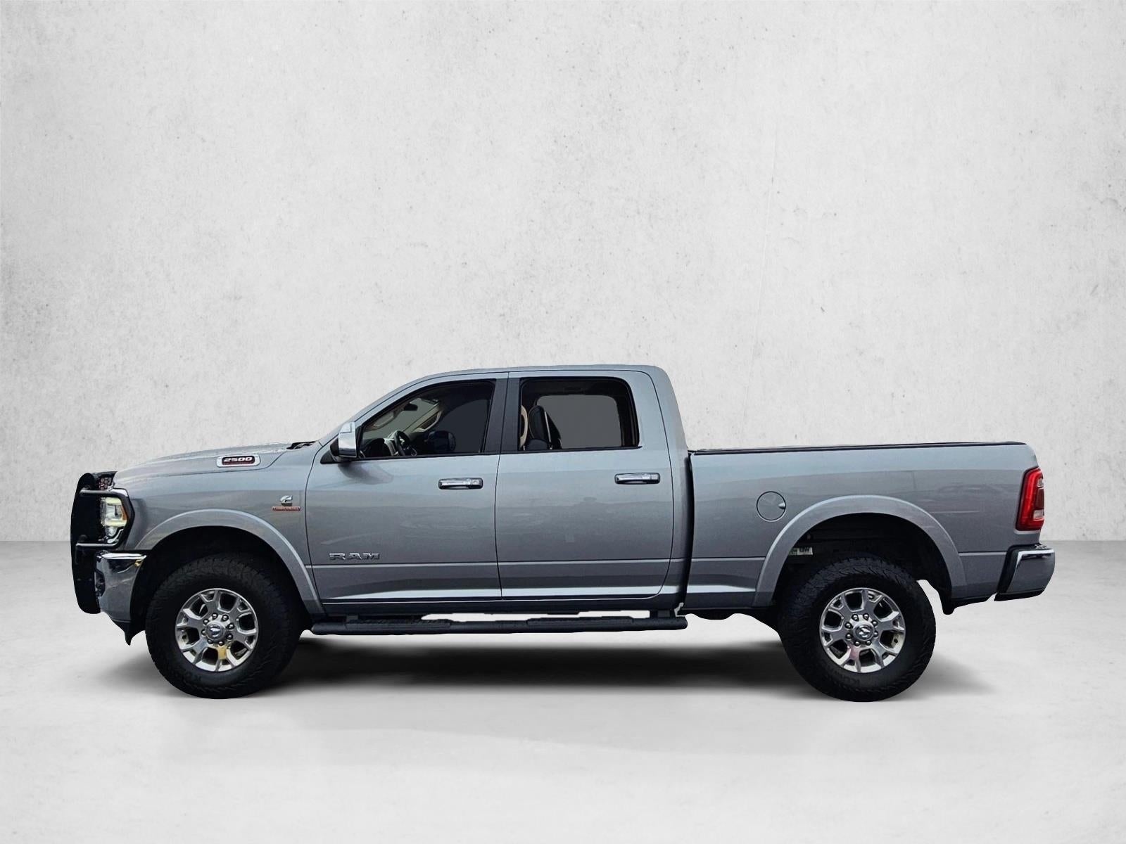 2020 RAM 2500 Laramie