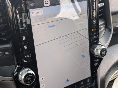 2024 RAM 5500 Chassis Cab Tradesman